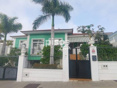 Chalet en venta en Calle Guerrero