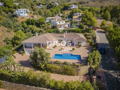 Chalet en venta en Calle Higuera