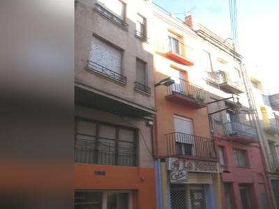 Chalet en venta en calle Major, Ulldecona, Tarragona