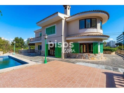 Chalet en venta en Carrer del Mar Menor