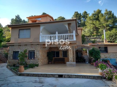 Chalet en venta en Campo