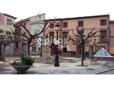 Chalet en venta en Plaza de San Roque