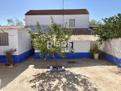 Chalet en venta en Plaza de San Sebastián