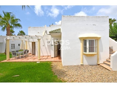 Chalet en venta en San Juan de los Terreros