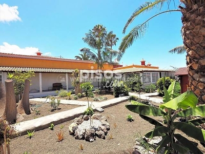 Chalet en venta en Tenerife North en Cañada (Icod de Los Vinos) por 780.000 €