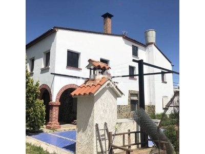 Chalet en venta en Villanueva de La Serena