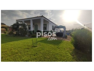 Chalet en venta en Villanueva de La Serena