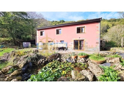 Chalet en venta en Zona Rural