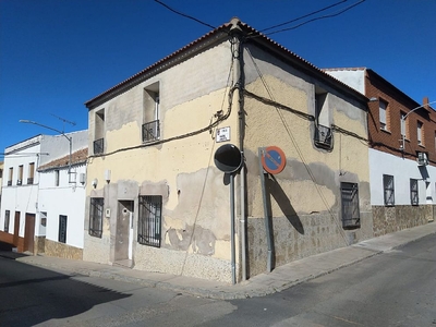 Chalet independiente Almodóvar del Campo