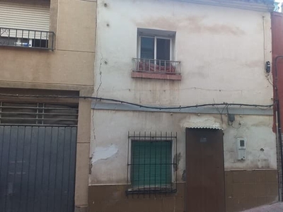 Chalet pareado en venta en Calle Aragon, Bajo, 30800, Lorca (Murcia)