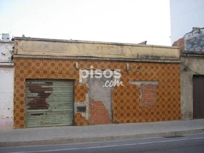 Chalet pareado en venta en Calle Cno Serradal,, nº 46