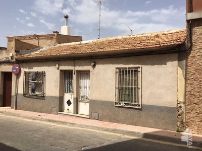 Chalet pareado en venta en Calle Miguel De Cervantes, 30840, Alhama De Murcia (Murcia)