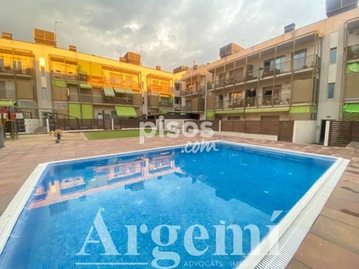 Dúplex en venta en Carrer de Sabadell