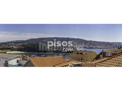 Dúplex en venta en Rúa Gonzalez Besada, 10 en Portonovo por 159.000 €