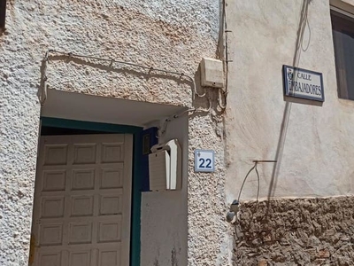 Estudio/loft en venta en Calle Embajadores, Bajo, 04638, Mojacar (Almería)