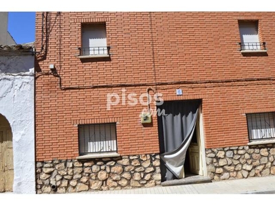 Finca rústica en venta en Calle de Soria en Villamayor de Santiago por 40.000 €