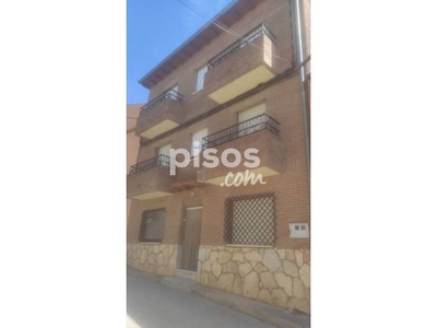 Finca rústica en venta en Calle de Vallejo, 8