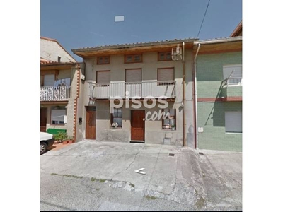 Finca rústica en venta en Calle San Román de La Llanilla en San Román por 105.000 €