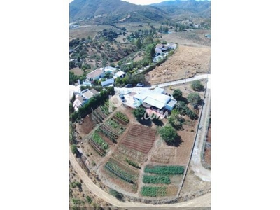 Finca rústica en venta en Camino Entrerrios de Cala Golf, 23