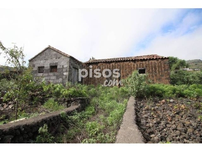 Finca rústica en venta en Lugar Lodero, cerca de Lugar Monte en Villa de Mazo por 105.000 €