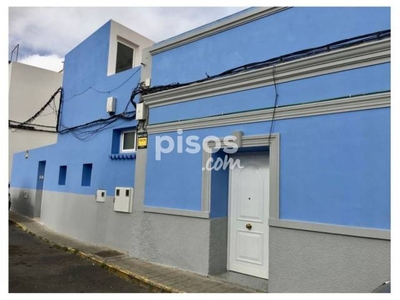 Finca rústica en venta en Paseo de los Mártires, cerca de Calle Fe