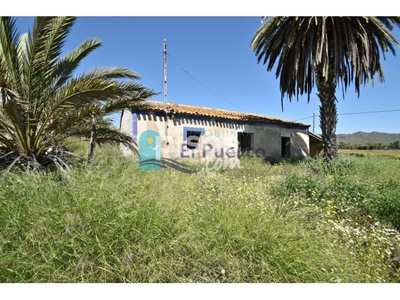 Finca rústica en venta en La Atalaya