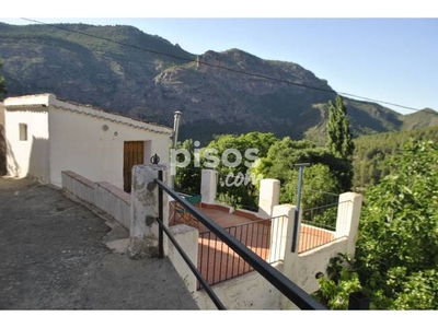 Finca rústica en venta en Yeste en Yeste por 65.000 €