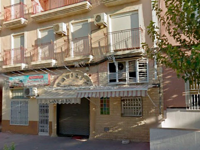 Local comercial en venta en avda Constitucion, Lorquí, Murcia