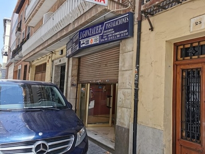 Local comercial en venta en calle Calle San Pedro Mártir, 23 Baja Pta.1, Granada, Granada