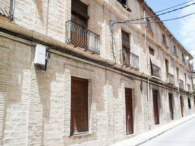 Local comercial en venta en calle Ministro Benavides, Villacarrillo, Jaén