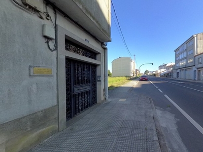 Local comercial en venta en rbla San Pablo, En Baltar, Melide, A Coruña