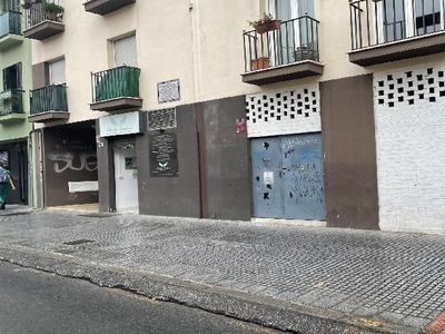 Local en Calle OLLERIAS 61, Málaga