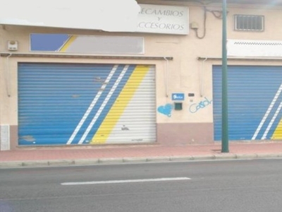 Local comercial en venta en avda Av Del Grau, Gandia, Valencia
