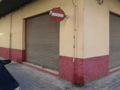 Local comercial en venta en calle Rey San Luis, Sagunto/sagunt, Valencia