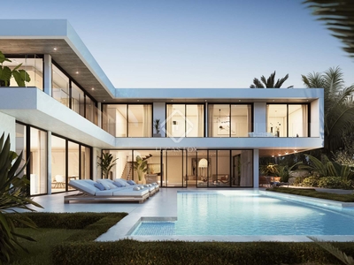 Casa / villa de 583m² con 821m² de jardín en venta en Ibiza ciudad