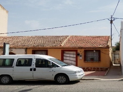 Parcela en Camino EL PALMERAL, Murcia