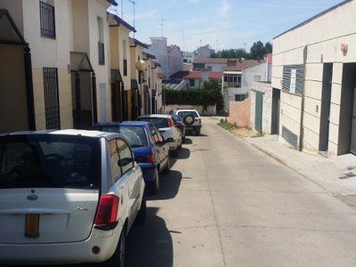 Parking en Calle DE LA ONCE, Pozoblanco