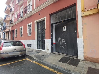 Parking en Calle FRACISCO PIZARRO, Huelva