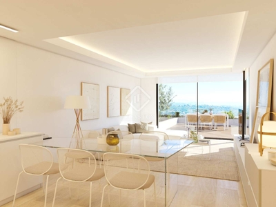 Piso de 289m² con 69m² terraza en venta en La Sella