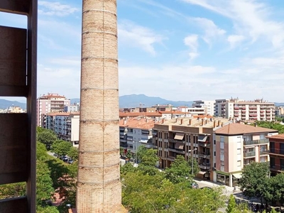 Piso de alquiler en Carrer Marques de Caldes de Montbui, Eixample Sud – Migdia