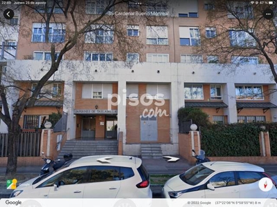 Piso en alquiler en Avenida Bueno Monreal, nº 33 en El Porvenir por 1.450 €/mes