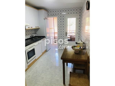 Piso en alquiler en Calle Nuestra Señora de Las Nieves, nº 3 en El Puente o San Miguel por 425 €/mes