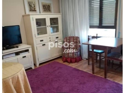 Piso en alquiler en Cuatro Caminos en Valdecilla-Calle Alta por 580 €/mes