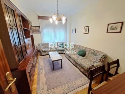 Piso en alquiler en Plaza Indautxu en Indautxu por 1.250 €/mes