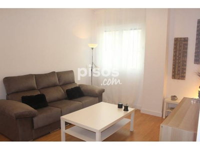 Piso en alquiler en San Julián en San Gil por 1.150 €/mes