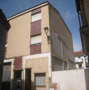 Piso en Mallén (Zaragoza)