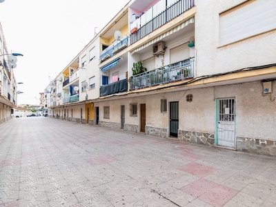 Piso en San Javier, Murcia
