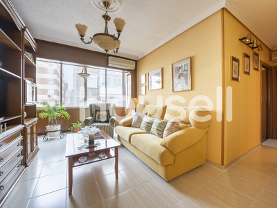 Piso en venta de 73 m² Calle Polvoranca, 28921 Alcorcón (Madrid)