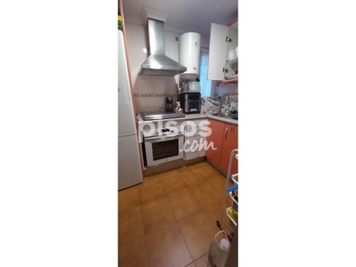 Piso en venta en Algeciras - Tropezon