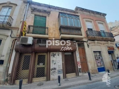 Piso en venta en Almería en Castell del Rey por 53.400 €